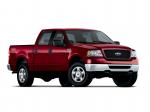Ford F-150 SuperCrew Cab 2004 года